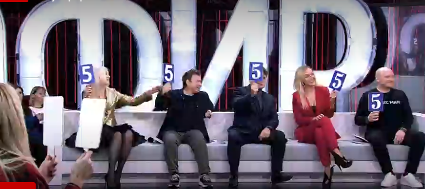 Прямой эфир от 06.12.2019
