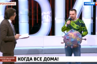 Прямой эфир от 25.03.2020 - Когда все дома