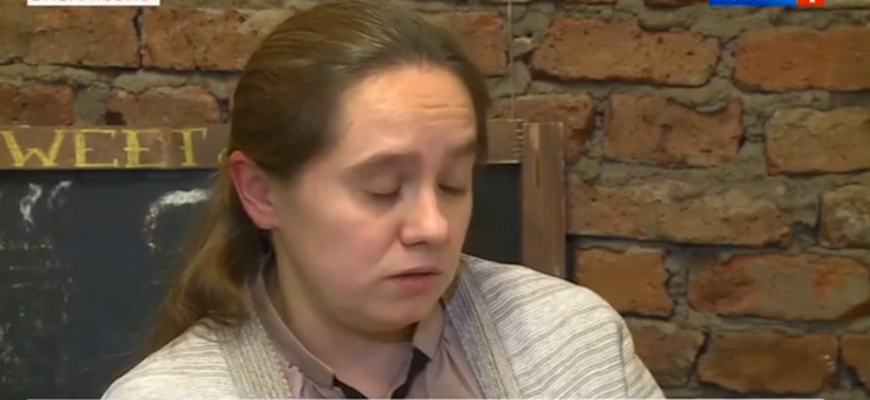 Прямой эфир от 23.03.2020 - Убийца Соколов
