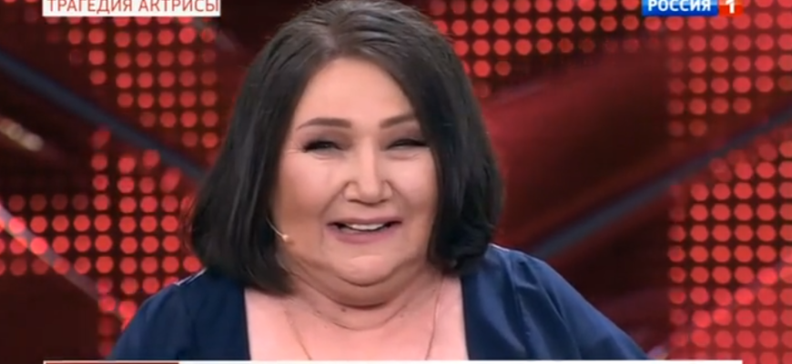 Прямой эфир от 19.05.2020 - Риэлторы обманули Назарову