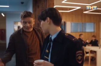 Девушки с Макаровым 18 серия