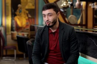 На ножах 10 выпуск 31.03.2021