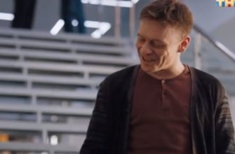 Девушки с Макаровым 16 серия