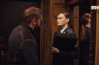 Девушки с Макаровым 19 серия от 31 марта 21