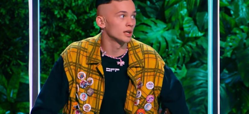 Тик ток талант 1 выпуск от 25.03.2021