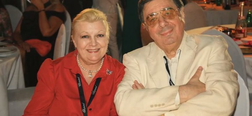 Прямой эфир от 23.05.2020 - сестра Натальи Дрожжиной