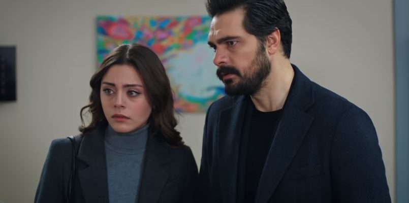 Доверенное 146 серия