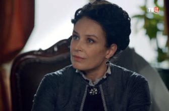 Анна детектив 2 сезон 25, 26, 27, 28 серия