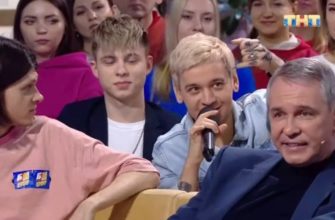 ББ-шоу 7 выпуск от 23.03.2021