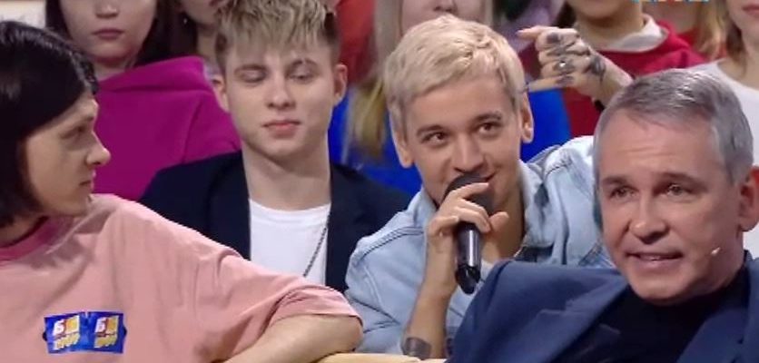ББ-шоу 7 выпуск от 23.03.2021
