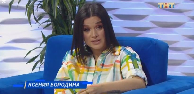 ББ-шоу 8 выпуск от 24.03.2021