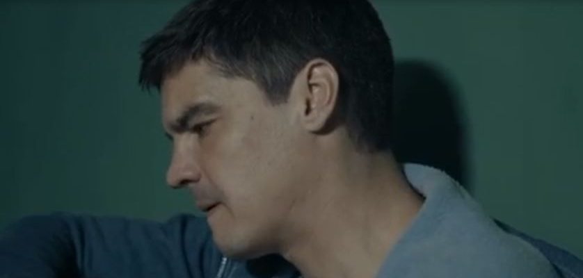 Уличное правосудие 1, 2 серия