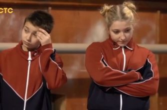 Колледж 7 выпуск СТС от 26.04.21 смотреть онлайн