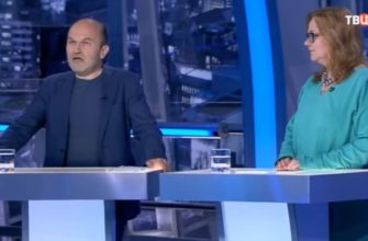 Право знать 22.05.2021 с Куликовым на ТВЦ