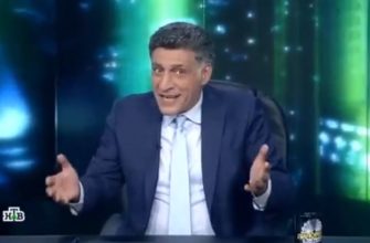 Международная пилорама 22.05.2021 с Кеосаяном на НТВ