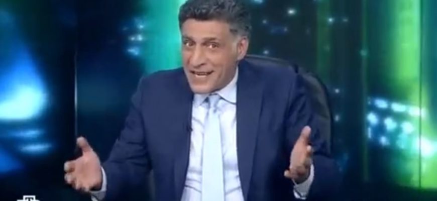 Международная пилорама 22.05.2021 с Кеосаяном на НТВ