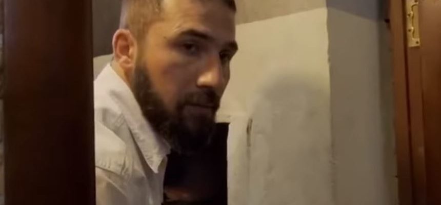 На ножах 16 выпуск 19.05.2021 смотреть на Пятнице