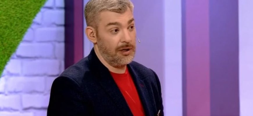 Устами младенца от 23 05 2021 смотреть онлайн