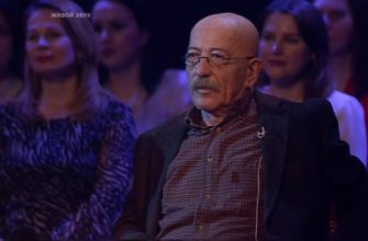 Три аккорда 1 выпуск 6 сезон смотреть 14.05.2021