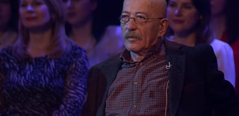 Три аккорда 1 выпуск 6 сезон смотреть 14.05.2021