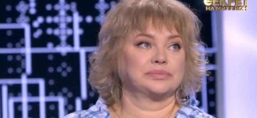 Секрет на миллион 29.05.2021- Ольга Машная