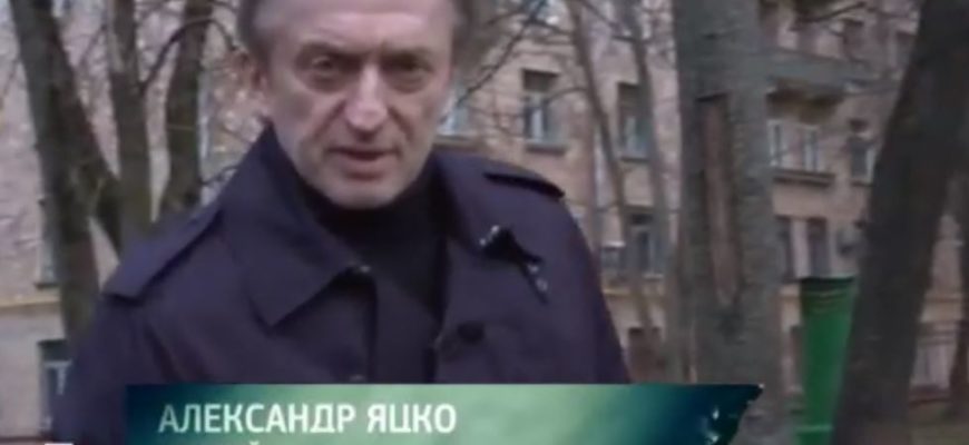 По следу монстра 22.05.2021