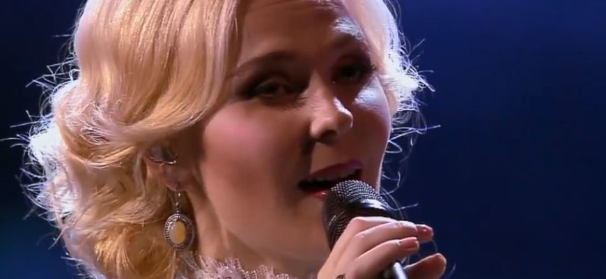 Концерт Пелагеи 17.07.2021 - Вишневый сад