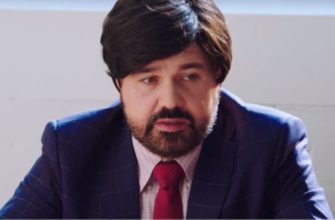 Сториз 2 сезон 3 серия