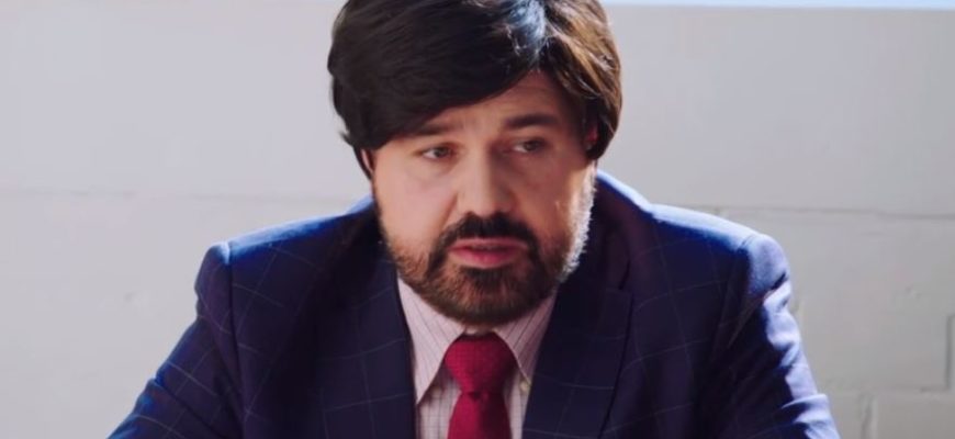 Сториз 2 сезон 3 серия