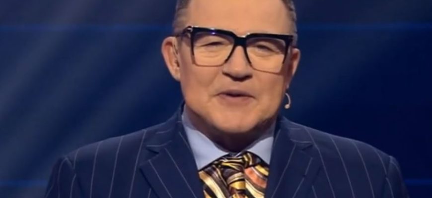 Кто хочет стать миллионером 17 07 2021 - Пелагея, Сюткин, Жилин