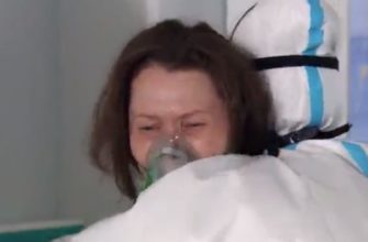 Красная зона 45 и 46 серия