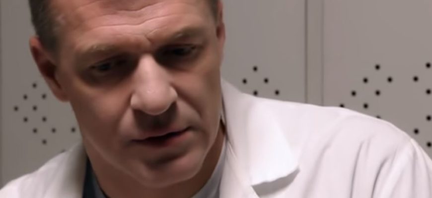 Красная зона 91 и 92 серия 09 08 2021