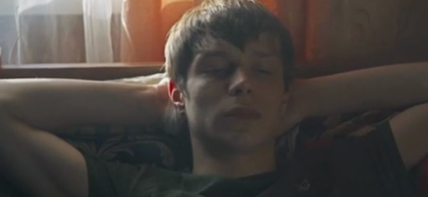 Новенький 2 сезон 2 серия