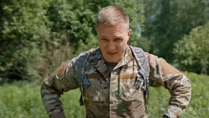 Патриот 2 сезон 1 и 2 серия 30.08.2021