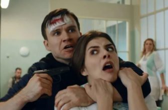 Филин 1 серия от 09.08.2021