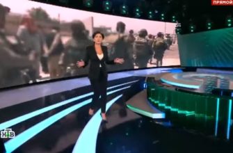 Итоги недели с Ирадой Зейналовой
