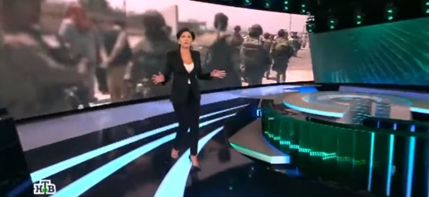 Итоги недели с Ирадой Зейналовой