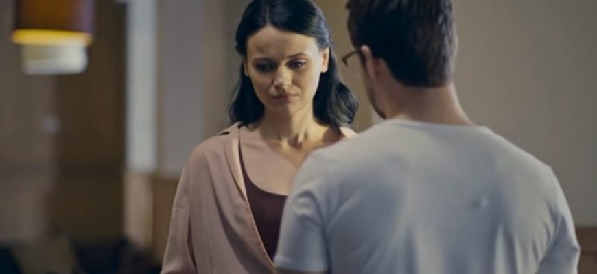 Плут 9, 10 серия