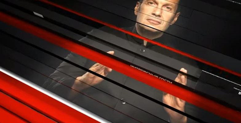 Вечер с Владимиром Соловьевым от 9.11.2021