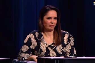 Открытый микрофон 6 сезон 1 выпуск