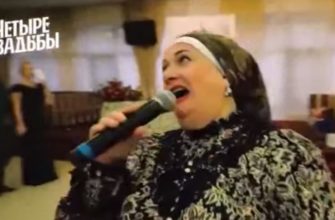 Четыре свадьбы 4 сезон