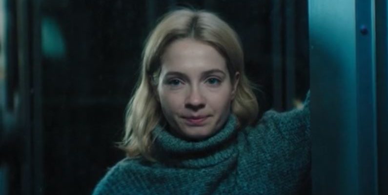 Любовь сквозь время 1, 2, 3, 4, 5, 6 серия