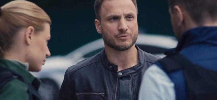 Плут 13 серия от 06.09.2021 на канале 2+2 (Украина)