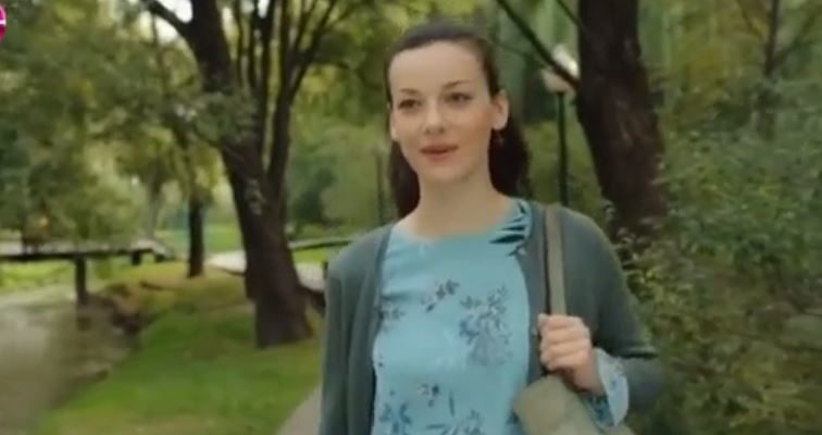 Моя сестра лучше 1, 2, 3, 4 серия