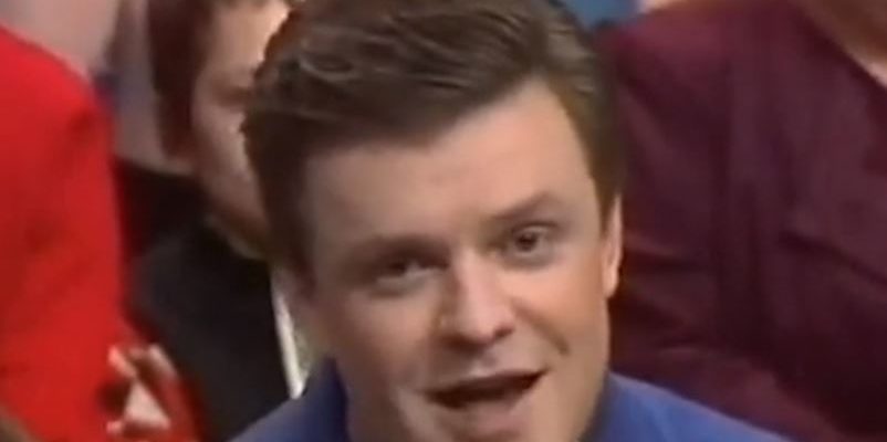 Легенды телевидения Сергей Супонев 30.09.2021