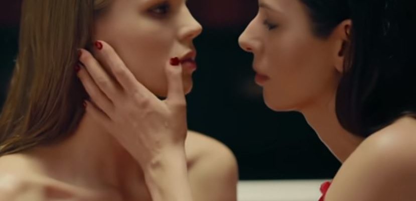 Содержанки 3 сезон (2021, Старт) - отзывы
