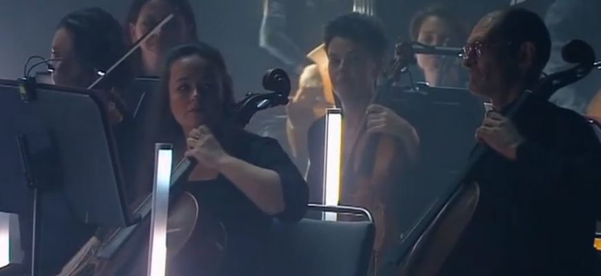 ArtMasters церемония награждения в Большом театре