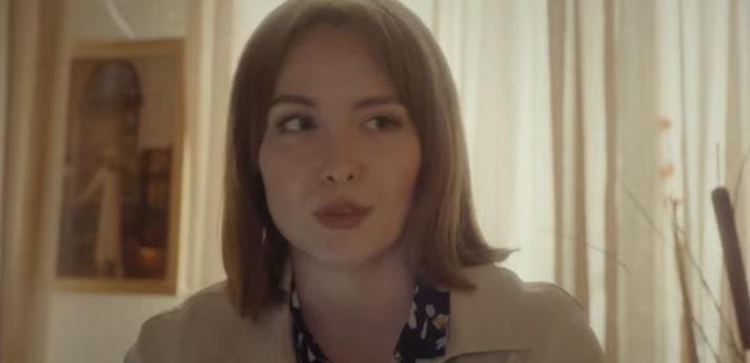 Она, он и она 1, 2, 3, 4 серия