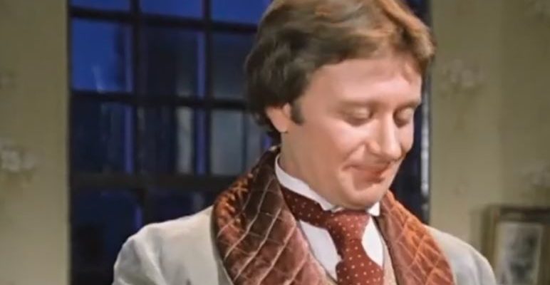 Андрей Миронов Цена аплодисментов 21.09.2021