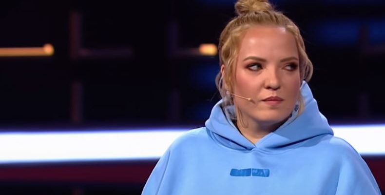 Двое на миллион 2 сезон 15 выпуск